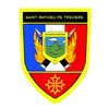 Logo of the association Amicale des Sapeurs pompiers de st Mathieu de Tréviers